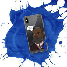 Charger l'image dans la galerie, Coque pour iPhone ELIJAH MCCOY