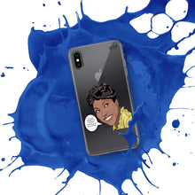Charger l'image dans la galerie, Coque pour iPhone ROSETTA THARPE