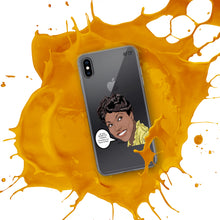 Charger l'image dans la galerie, Coque pour iPhone ROSETTA THARPE