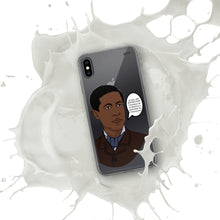 Charger l'image dans la galerie, Coque pour iPhone JAN MATZELIGER