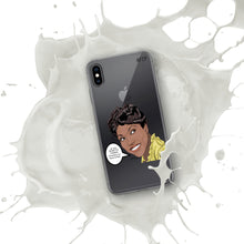 Charger l'image dans la galerie, Coque pour iPhone ROSETTA THARPE