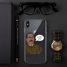 Charger l'image dans la galerie, Coque pour iPhone GRANVILLE TAILER WOODS