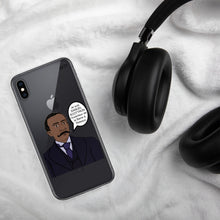 Charger l'image dans la galerie, Coque pour iPhone SAMUEL SCOTTRON
