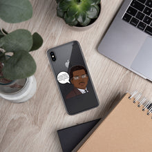 Charger l'image dans la galerie, Coque pour iPhone RAOUL GEORGES NICOLO