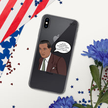 Load image into Gallery viewer, Coque pour iPhone FREDERICK MCKINLEY JONES