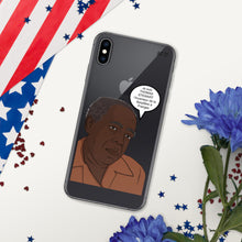 Charger l'image dans la galerie, Coque pour iPhone THOMAS STEWART