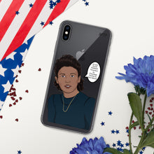 Load image into Gallery viewer, Coque pour iPhone ALICE PARKER