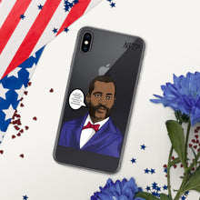 Charger l'image dans la galerie, Coque pour iPhone FREDERICK LOUDIN