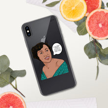 Charger l'image dans la galerie, Coque pour iPhone MARY KENNER