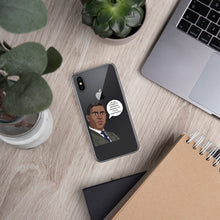 Load image into Gallery viewer, Coque pour iPhone GARRETT MORGAN