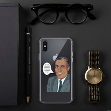 Charger l'image dans la galerie, Coque pour iPhone GEORGE SAMPSON