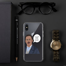 Charger l'image dans la galerie, Coque pour iPhone LEWIS HOWARD LATIMER