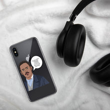 Charger l'image dans la galerie, Coque pour iPhone LEWIS HOWARD LATIMER