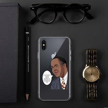 Charger l'image dans la galerie, Coque pour iPhone PERCY LAVON JULIAN