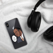 Charger l'image dans la galerie, Coque pour iPhone PERCY LAVON JULIAN