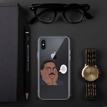 Charger l'image dans la galerie, Coque pour iPhone ROBERT FRANCIS FLEMMING