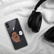 Charger l'image dans la galerie, Coque pour iPhone ROBERT FRANCIS FLEMMING