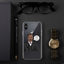 Charger l'image dans la galerie, Coque pour iPhone GEORGE CRUM