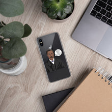 Charger l'image dans la galerie, Coque pour iPhone GEORGE CRUM