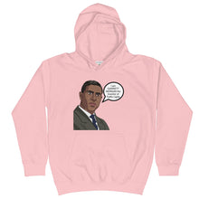 Charger l'image dans la galerie, Kids Sweat-shirts GARRETT MORGAN