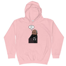 Charger l'image dans la galerie, Kids Hoodie ALEXANDER MILES