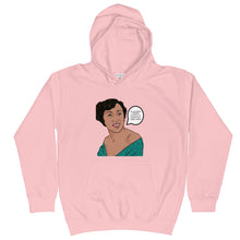 Charger l'image dans la galerie, Sweat à capuche pour enfant MARY KENNER