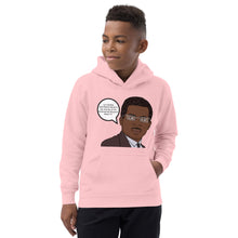 Charger l'image dans la galerie, Kids Hoodie RAOUL GEORGES NICOLO