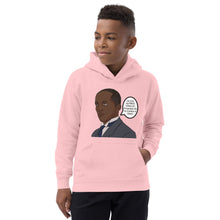 Load image into Gallery viewer, Sweat à capuche pour enfant ALFRED CRALLE