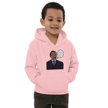 Load image into Gallery viewer, Sweat à capuche pour enfant SAMUEL SCOTTRON
