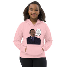 Charger l'image dans la galerie, Kids Hoodie SAMUEL SCOTTRON