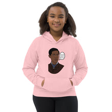 Charger l'image dans la galerie, Sweat à capuche pour enfant JAN MATZELIGER