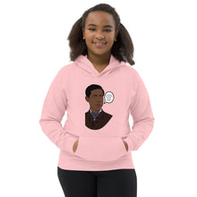 Charger l'image dans la galerie, Kids Hoodie JAN MATZELIGER