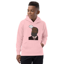 Load image into Gallery viewer, Kids Hoodie ELIJAH MCCOY