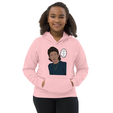 Charger l'image dans la galerie, Kids Hoodie ALICE PARKER