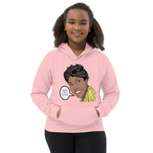 Charger l'image dans la galerie, Sweat à capuche pour enfant ROSETTA THARPE