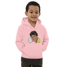 Charger l'image dans la galerie, Kids Hoodie ROSETTA THARPE