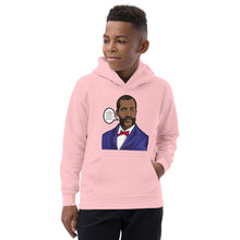 Load image into Gallery viewer, Sweat à capuche pour enfant FREDERICK LOUDIN