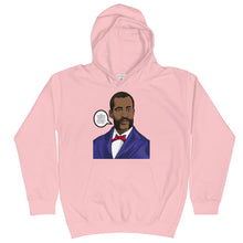 Load image into Gallery viewer, Kids Hoodie FREDERICK LOUDIN