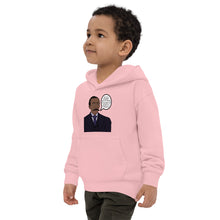 Load image into Gallery viewer, Sweat à capuche pour enfant SAMUEL SCOTTRON