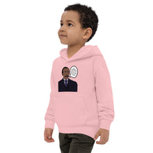 Charger l'image dans la galerie, Kids Hoodie SAMUEL SCOTTRON