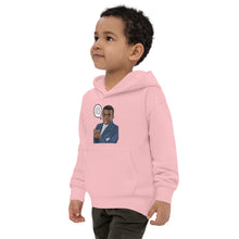 Charger l'image dans la galerie, Kids Hoodie LEONARD BAILEY