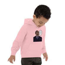 Charger l'image dans la galerie, Kids Hoodie SAMUEL SCOTTRON