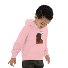 Charger l'image dans la galerie, Sweat à capuche pour enfant THOMAS STEWART