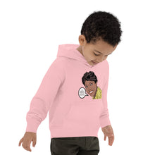 Charger l'image dans la galerie, Kids Hoodie ROSETTA THARPE