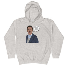 Charger l'image dans la galerie, Kids Sweat-shirts LEWIS HOWARD LATIMER