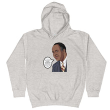 Charger l'image dans la galerie, Kids Sweat-shirts PERCY LAVON JULIAN