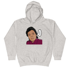 Charger l'image dans la galerie, Sweat à capuche pour enfant MARIE VAN BRITTAN BROWN