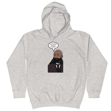 Load image into Gallery viewer, Sweat à capuche pour enfant ALEXANDER MILES