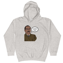 Load image into Gallery viewer, Sweat à capuche pour enfant GRANVILLE TAILER WOODS