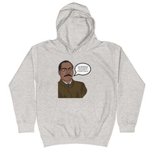 Charger l'image dans la galerie, Kids Hoodie GRANVILLE TAILER WOODS